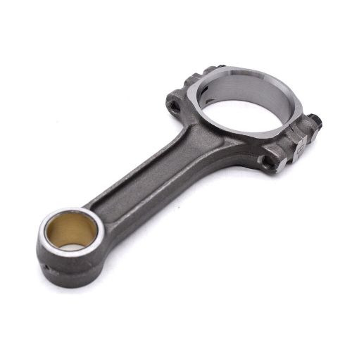Connecting rods i beam 5.700" 2.100" .927" bronze bush 5140  for chevy sbc 350
