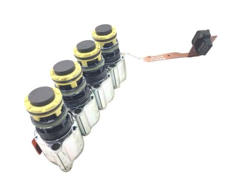 4462403214 wabco transmission solenoid valves transmission i-shift for volvo trucks-