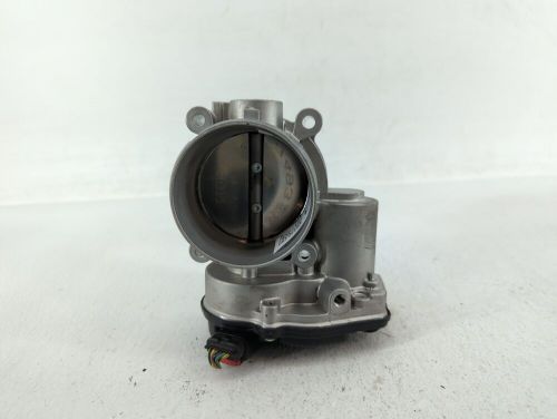 2011-2017 Ford Mustang Throttle Body RH36B, US $28.00, image 9