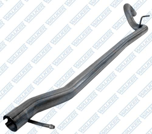 Walker exhaust 47834 exhaust pipe-exhaust intermediate pipe