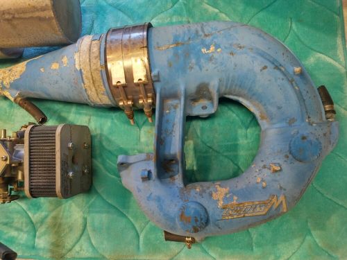 West Coast Intake And Exhaust Performance Kit, US $39.99, image 3