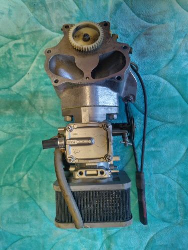 West Coast Intake And Exhaust Performance Kit, US $39.99, image 4