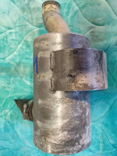 West Coast Intake And Exhaust Performance Kit, US $39.99, image 5