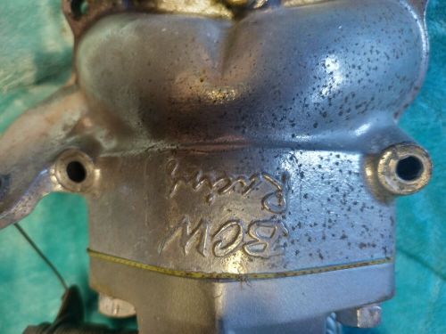 West Coast Intake And Exhaust Performance Kit, US $39.99, image 7