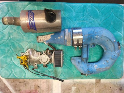 West Coast Intake And Exhaust Performance Kit, US $39.99, image 8