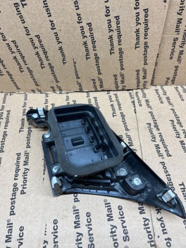 2018 - 2023 honda odyssey dash right outer air vent grille trim oem