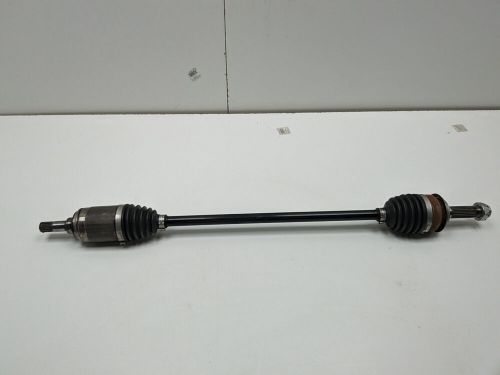 Honda HR-V 2023 Front Axle Half Shaft OEM (4k ), US $189.00, image 11