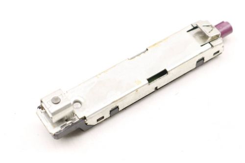 2017-2021 porsche macan - antenna booster 95b035497