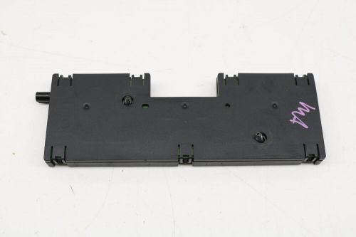 2007-2013 bmw x5 - antenna booster 9134283