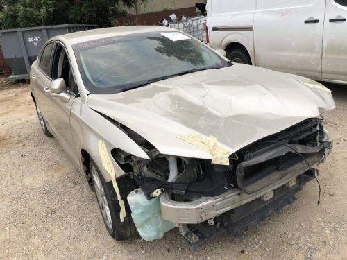 Info-gps-tv screen front display 8.0" screen fits 17-20 fusion 867272