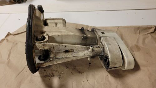 438116 — EXHAUST HOUSING ASSEMBLY Evinrude Johnson OMC 91-00 | 9.9, 15 HP, US $150.00, image 2