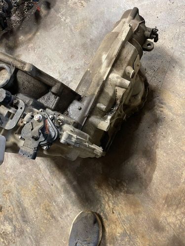 Automatic Transmission Hybrid Thru 1/06/08 Fits 07-08 SATURN VUE GL, US $750.00, image 3