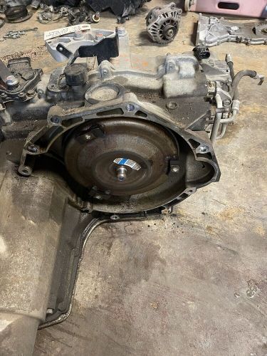Automatic Transmission Hybrid Thru 1/06/08 Fits 07-08 SATURN VUE GL, US $750.00, image 4