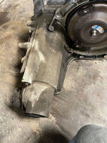 Automatic Transmission Hybrid Thru 1/06/08 Fits 07-08 SATURN VUE GL, US $750.00, image 5