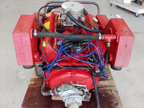 Volvo Penta AQ 200C V8 305 5.0L Engine Complete USED, US $3,250.00, image 12