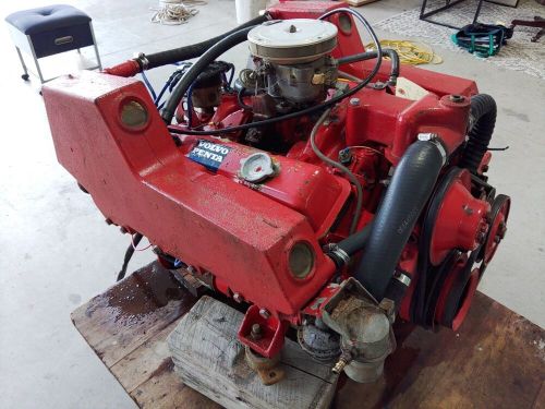 Volvo Penta AQ 200C V8 305 5.0L Engine Complete USED, US $3,250.00, image 13