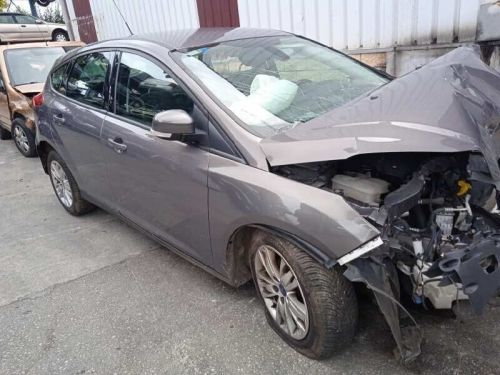 Am5t18b955bf multifunction display / 6327610 for ford focus lim. cb8 trend-