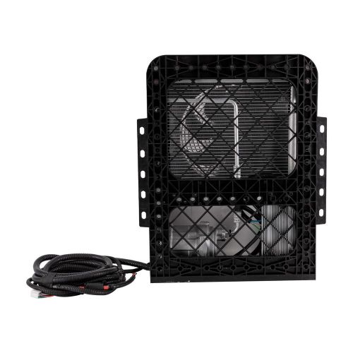 12V 12000 BTU Truck Cab Air Conditioner Split AC Fits Semi Trucks Bus RV Caravan, US $529.99, image 4