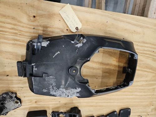 Johnson Evinrude 50-65-70 HP Lower Engine Cowling Cover 434172 -0434172, US $25.00, image 11