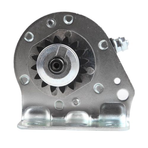 New starter for briggs stratton john deere lawn tractors l118 l120 lt166 5746