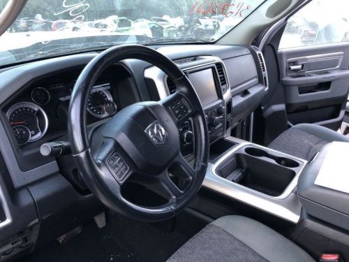 Seat Belt Front Classic Style 5 Lug Wheel Fits 13-20 DODGE 1500 PICKUP 798879, US $132.60, image 7