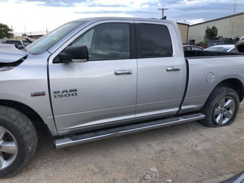 Seat Belt Front Classic Style 5 Lug Wheel Fits 13-20 DODGE 1500 PICKUP 798879, US $132.60, image 11