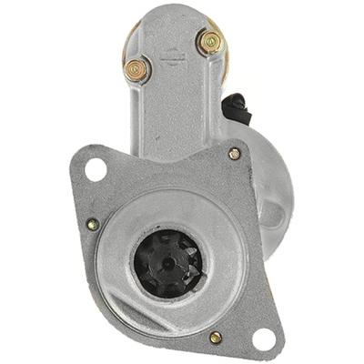 REMY 16816 Starter-Premium Reman Starter, US $131.77, image 3