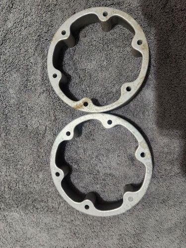 Vintage kart - rupp 1" spacers.