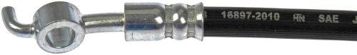 Brake hydraulic hose dorman h621728