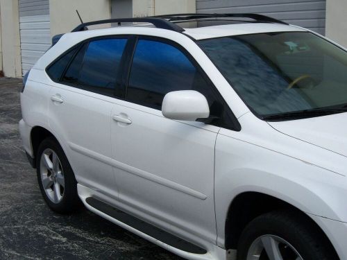 MEDIUM DARK 25% BLUE FADER REFLECTIVE BLUE TO SMOKE FILM 20"x25'/ROLL, US $38.00, image 5