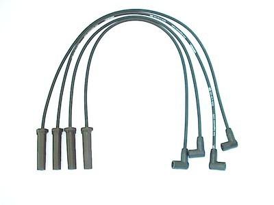 Prestolite 114021 spark plug wire