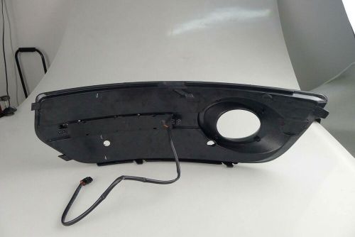 For Audi Q5 2009-2012 LED DRL Daytime Running Fog Light Lamp Pair, US $196.30, image 3