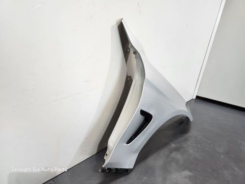 ✅ 14-17 OEM BMW F32 F33 F36 435 Front Right Passenger Fender Panel Silver A83 *, US $259.95, image 3