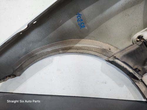 ✅ 14-17 OEM BMW F32 F33 F36 435 Front Right Passenger Fender Panel Silver A83 *, US $259.95, image 7