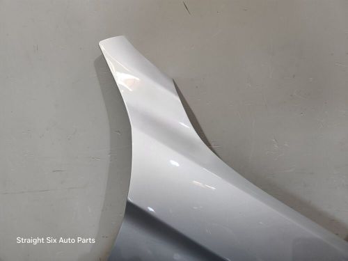 ✅ 14-17 OEM BMW F32 F33 F36 435 Front Right Passenger Fender Panel Silver A83 *, US $259.95, image 12