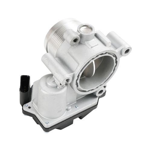 Throttle body assembly 03l128063t fit volkswagen cc tiguan audi a1/a3/a4 skoda