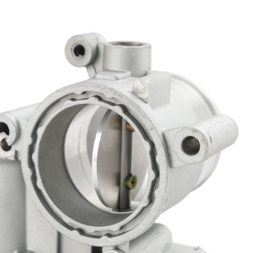 Throttle Body Assembly 03L128063T fit Volkswagen CC Tiguan Audi A1/A3/A4 Skoda, US $107.61, image 6