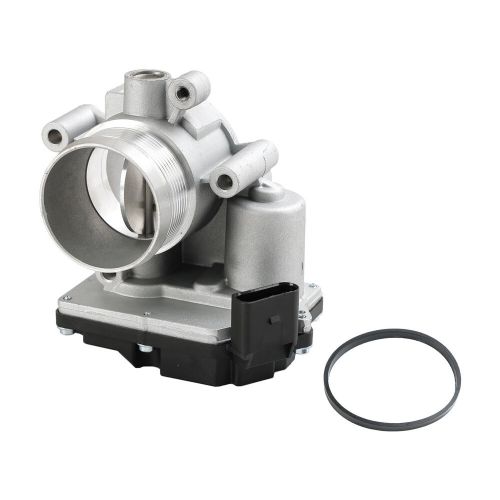 Throttle Body Assembly 03L128063T fit Volkswagen CC Tiguan Audi A1/A3/A4 Skoda, US $107.61, image 8