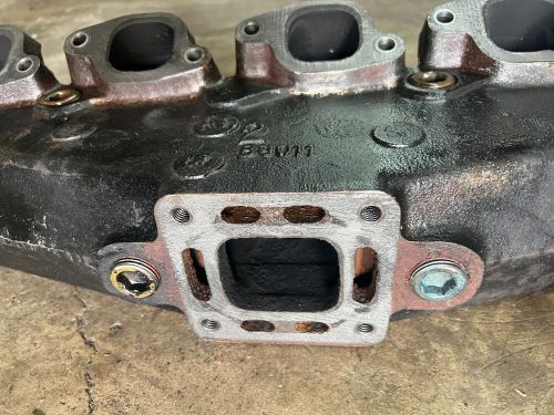 Mercruiser GM 7.4L 454 V8 Exhaust Manifold # 89011, US $175.00, image 4