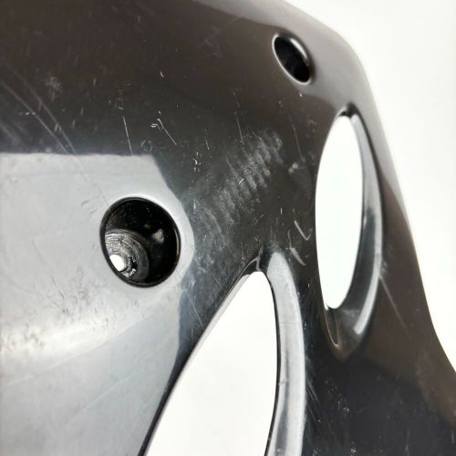 KTM DUKE 620 LC4 1994-1997 RH Right Side Fuel Tank Cover Fairing 58335029000, US $45.41, image 4