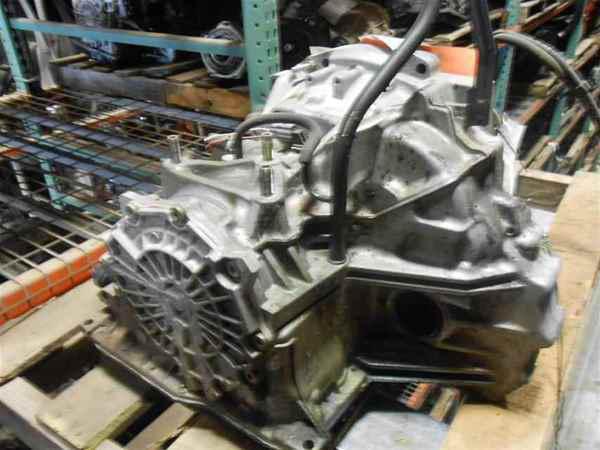 04-05 mazda 6 automatic transmission 2.3 95k oem