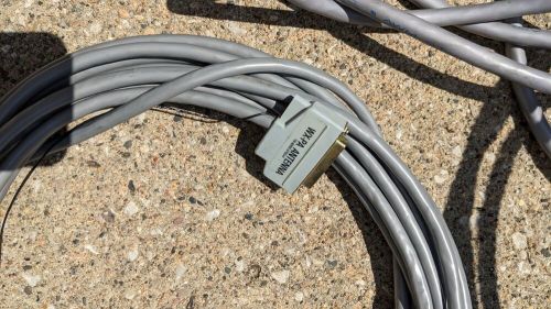 STORMSCOPE SERIES II WX-SM Skinmapper W/ Other Parts ESTATE FIND SOLD AS IS, US $349.99, image 7