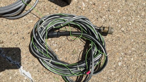 STORMSCOPE SERIES II WX-SM Skinmapper W/ Other Parts ESTATE FIND SOLD AS IS, US $349.99, image 9