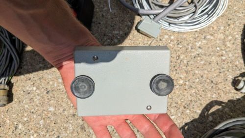 STORMSCOPE SERIES II WX-SM Skinmapper W/ Other Parts ESTATE FIND SOLD AS IS, US $349.99, image 12