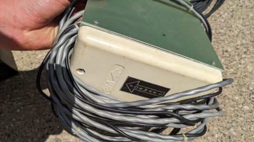 STORMSCOPE SERIES II WX-SM Skinmapper W/ Other Parts ESTATE FIND SOLD AS IS, US $349.99, image 13