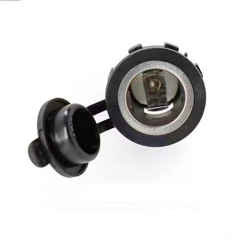 12V 120W 24V 240W Cigarette Lighter Socket Power Outlet Plug for Car Motorcycle, US $16.82, image 4