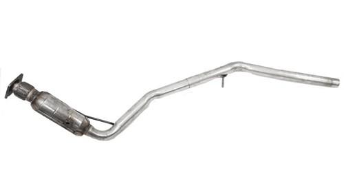 Eastern 20410 exhaust system parts-catalytic converter