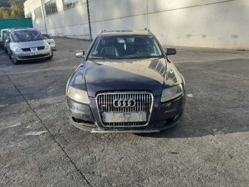 8t0919603c multifunction display / 4f0919603b / 2613007 for audi a6 allroad quat-