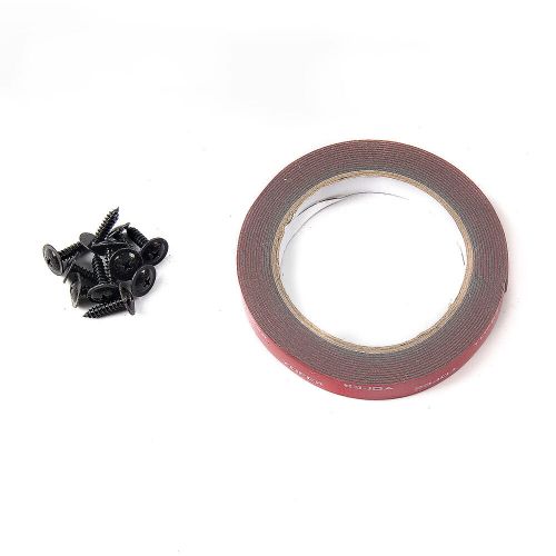 For Nissan Teana Altima 2019-2022 Front Bumper Spoiler Splitter Lip Kit Red, US $195.29, image 5