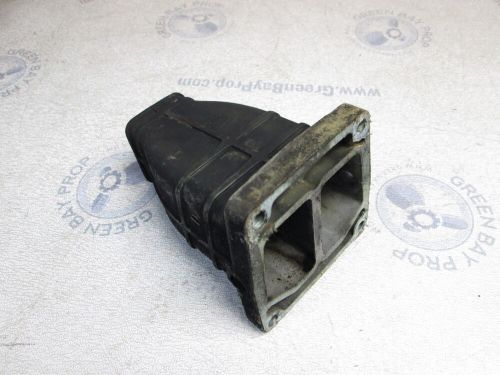 6J9-41132-00-5B Inner Exhaust Manifold for Yamaha 150 HP - 200 HP Outboard, US $47.99, image 2